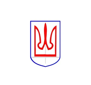 Як намалювати герб України поетапно олівцем - маленька письменниця (символізують) Як намалювати герб України поетапно олівцем - маленька письменниця