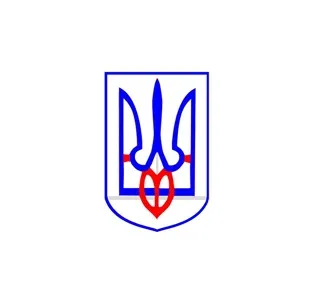 Як намалювати герб України поетапно олівцем - маленька письменниця (намалювати) Як намалювати герб України поетапно олівцем - маленька письменниця