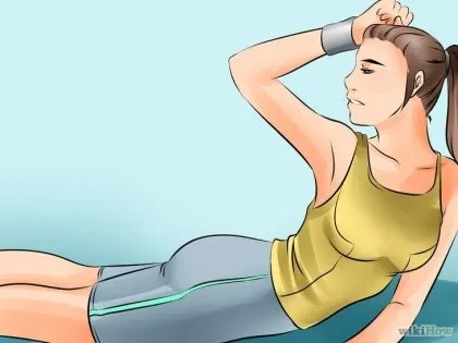 Як лизнути свій лікоть (тому можна далі) Як лизнути свій лікоть