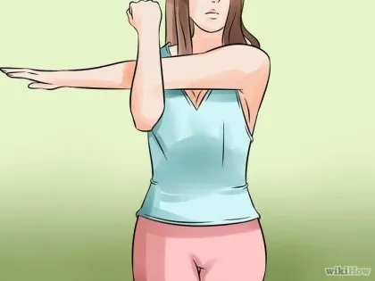 Як лизнути свій лікоть (learn) Як лизнути свій лікоть