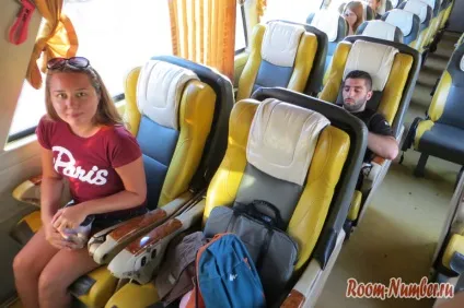 Як найкраще дістатися з Самуї в Паттайї