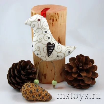 Як набити ляльку (тильду) без целюліту (целюліту) Як набити ляльку (тильду) без целюліту