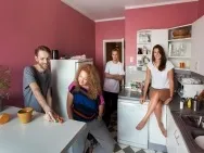 Як знайти спільну мову з друзями коханого (друзями) Як знайти спільну мову з друзями коханого