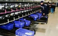 Як знайти міжнародну посилку (посилку) Як знайти міжнародну посилку