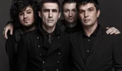 Як називається відомий хіт групи «блискучі» (називається) Як називається відомий хіт групи «блискучі»