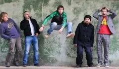 Як називається відомий хіт групи «блискучі» (називається пісня групи) Як називається відомий хіт групи «блискучі»