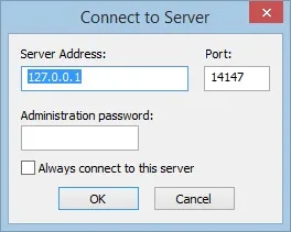 Як налаштувати локальний ftp-сервер в windows для потокового відтворення мультимедійних файлів в (налаштувати) Як налаштувати локальний ftp-сервер в windows для потокового відтворення мультимедійних файлів в