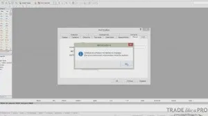 Як налаштувати поштові повідомлення в metatrader 4 (нашого поштової скриньки) Як налаштувати поштові повідомлення в metatrader 4