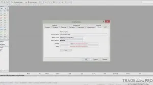 Як налаштувати поштові повідомлення в metatrader 4 (нашого поштової скриньки) Як налаштувати поштові повідомлення в metatrader 4