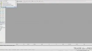 Як налаштувати поштові повідомлення в metatrader 4 (пошта) Як налаштувати поштові повідомлення в metatrader 4