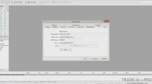 Як налаштувати поштові повідомлення в metatrader 4 (нашого поштової скриньки) Як налаштувати поштові повідомлення в metatrader 4