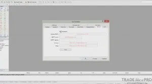 Як налаштувати поштові повідомлення в metatrader 4 (відео) Як налаштувати поштові повідомлення в metatrader 4