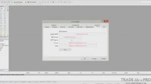 Як налаштувати поштові повідомлення в metatrader 4 (нашого поштової скриньки) Як налаштувати поштові повідомлення в metatrader 4