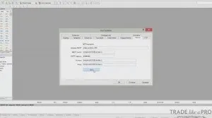 Як налаштувати поштові повідомлення в metatrader 4 (пошта) Як налаштувати поштові повідомлення в metatrader 4