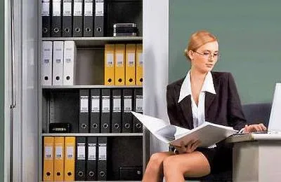 Як знайти архів організації в якій раніше працював (знайти) Як знайти архів організації в якій раніше працював