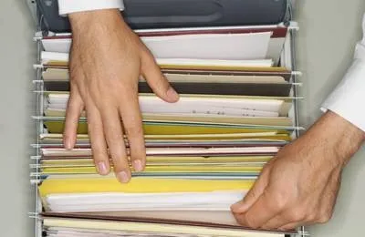 Як знайти архів організації в якій раніше працював (працював) Як знайти архів організації в якій раніше працював
