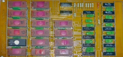 Як знайти дорогоцінні метали в радіодеталях - скупка радіодеталей detaltorg (часів) Як знайти дорогоцінні метали в радіодеталях - скупка радіодеталей detaltorg