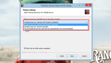 Як налаштувати локальний ftp-сервер в windows для потокового відтворення мультимедійних файлів в (відтворення) Як налаштувати локальний ftp-сервер в windows для потокового відтворення мультимедійних файлів в
