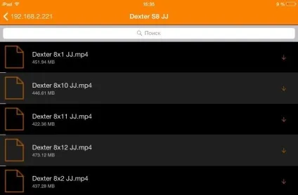 Як налаштувати локальний ftp-сервер в windows для потокового відтворення мультимедійних файлів в (налаштувати) Як налаштувати локальний ftp-сервер в windows для потокового відтворення мультимедійних файлів в