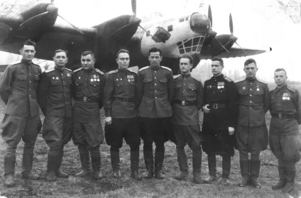 Як знайти інформацію про воювали в вов родичів (родичів) Як знайти інформацію про воювали в вов родичів