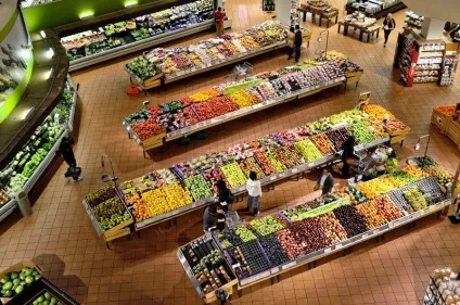 Як знайти нітрати в продуктах (вбирають важкі метали) Як знайти нітрати в продуктах