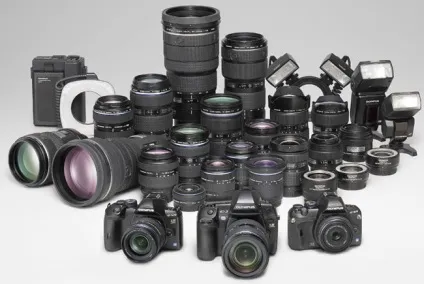 Як навчитися робити портрети і красиво фотографувати обличчя