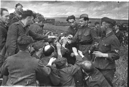 Як знайти інформацію про воювали в вов родичів (родичів) Як знайти інформацію про воювали в вов родичів