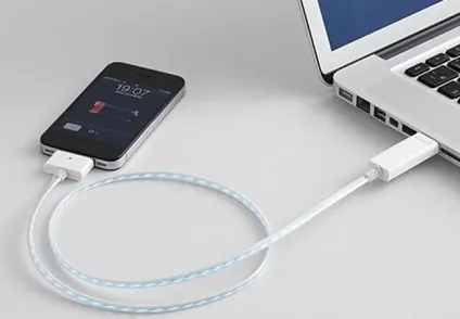 Як налаштувати камеру iphone
