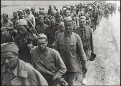 Як знайти інформацію про воювали в вов родичів (що воювали) Як знайти інформацію про воювали в вов родичів