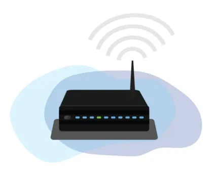 Як налаштувати wi-fi роутер - настройка бездротової мережі (wi-fi) Як налаштувати wi-fi роутер - настройка бездротової мережі