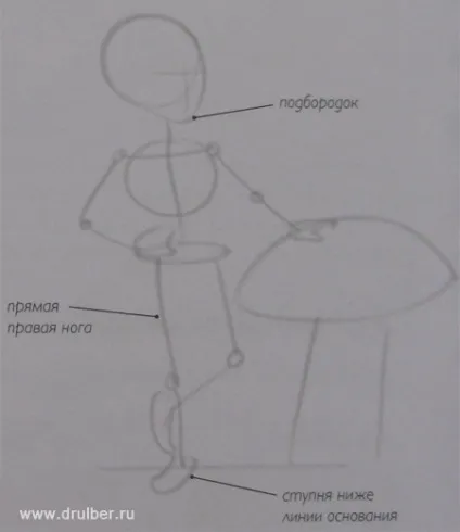 Як намалювати Пікс