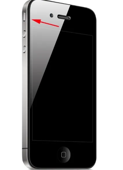 Як налаштувати камеру iphone