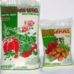 Яке добриво краще для картоплі при посадці (яке) Яке добриво краще для картоплі при посадці