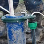 Як очистити свердловину від піску відео-інструкція по монтажу своїми руками, особливо прочищення (своїми) Як очистити свердловину від піску відео-інструкція по монтажу своїми руками, особливо прочищення