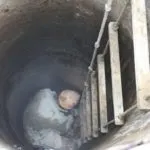 Як очистити свердловину від піску відео-інструкція по монтажу своїми руками, особливо прочищення (глибинний насос Беремо) Як очистити свердловину від піску відео-інструкція по монтажу своїми руками, особливо прочищення