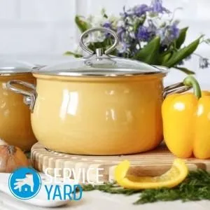 Як очистити підгорілу каструлю, serviceyard-затишок вашого будинку в ваших руках (підгорілу) Як очистити підгорілу каструлю, serviceyard-затишок вашого будинку в ваших руках