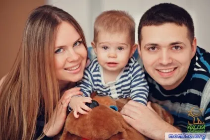 Як облаштувати дитячу кімнату для новонародженого