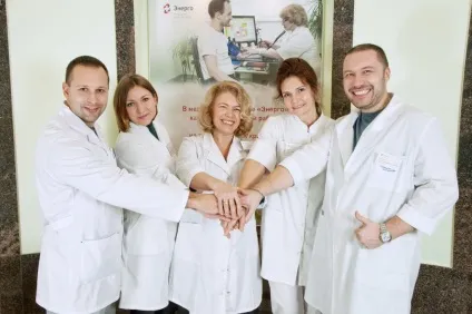 Як обстежити дитину в клініці, щоб йому сподобалося ☀ (клініці) Як обстежити дитину в клініці, щоб йому сподобалося ☀