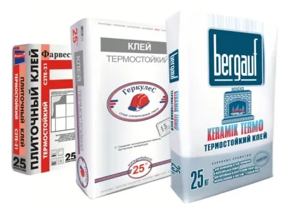 Як обкласти піч керамічною плиткою облицювання своїми руками (піч плитка облицювання) Як обкласти піч керамічною плиткою облицювання своїми руками