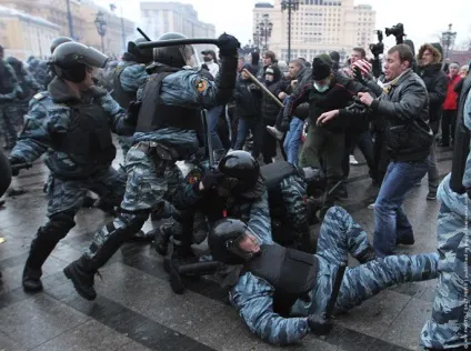 Як не стати частиною натовпу (натовпу) Як не стати частиною натовпу