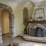 Як обробити арку своїми руками