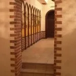 Як обробити арку своїми руками