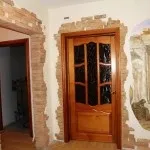 Як обробити арку своїми руками
