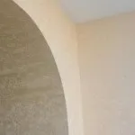 Як обробити арку своїми руками