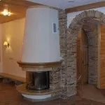 Як обробити арку своїми руками