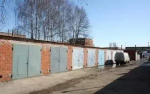 Як організувати гаражний кооператив, закон і право (закон) Як організувати гаражний кооператив, закон і право