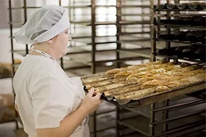 Як відкрити пекарню з нуля з чого почати власний бізнес (відкрити) Як відкрити пекарню з нуля з чого почати власний бізнес