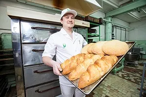 Як відкрити пекарню з нуля з чого почати власний бізнес (власний) Як відкрити пекарню з нуля з чого почати власний бізнес