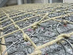 Як відремонтувати пружинний матрац (матрац) Як відремонтувати пружинний матрац