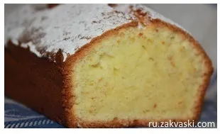 Як освіжити зниклий сир з запахом (творог) Як освіжити зниклий сир з запахом